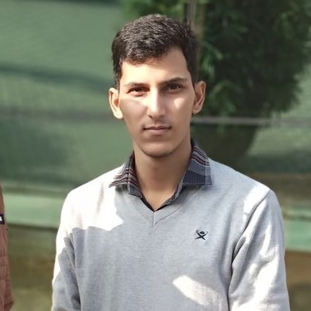 Neeraj Kumar