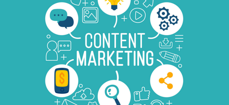 Content Marketing Training