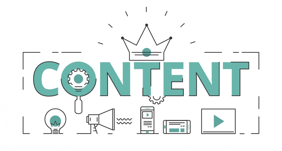 Content Marketing