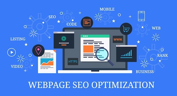 How to Create an SEO Optimised Website?