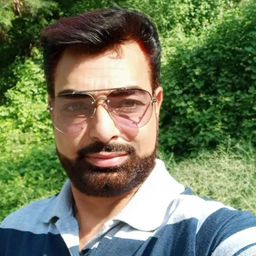 Perminderjeet Singh Sidhu