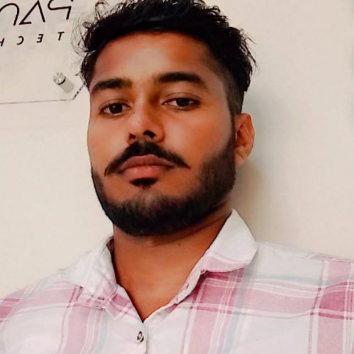 Manish Kumar